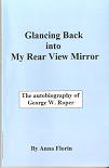 image of Glancing Back Into My Rear View Mirror book